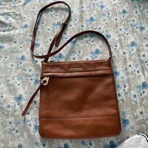 Calvin Klein crossbody bag